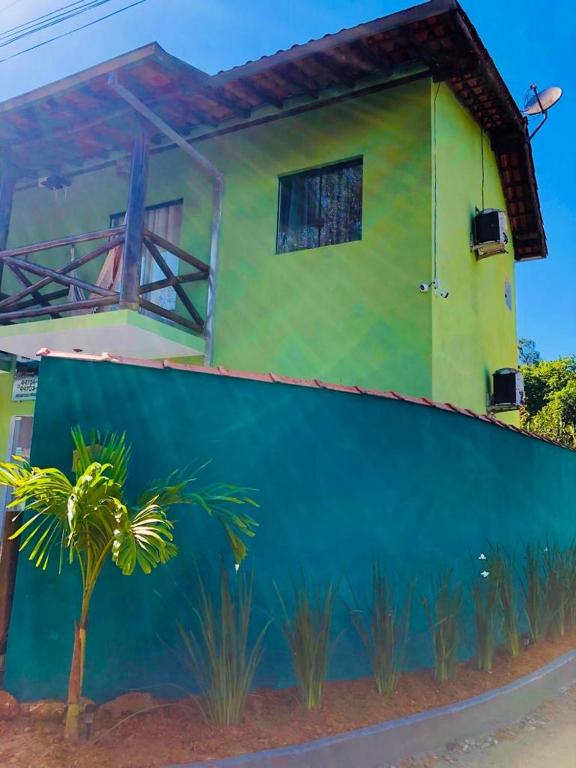 Apartamentos Recanto da Barra room 1