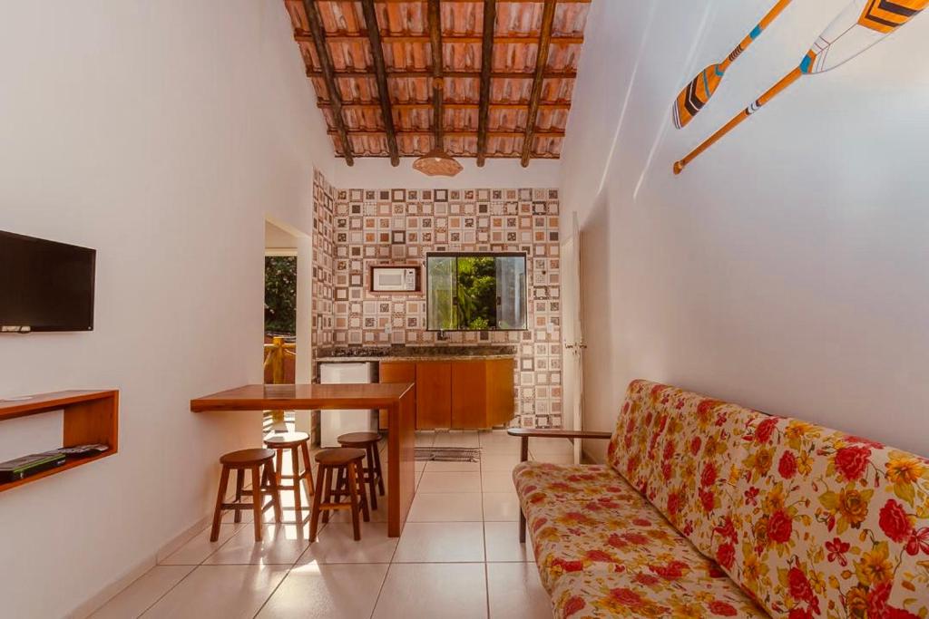 Apartamentos Recanto da Barra room 5