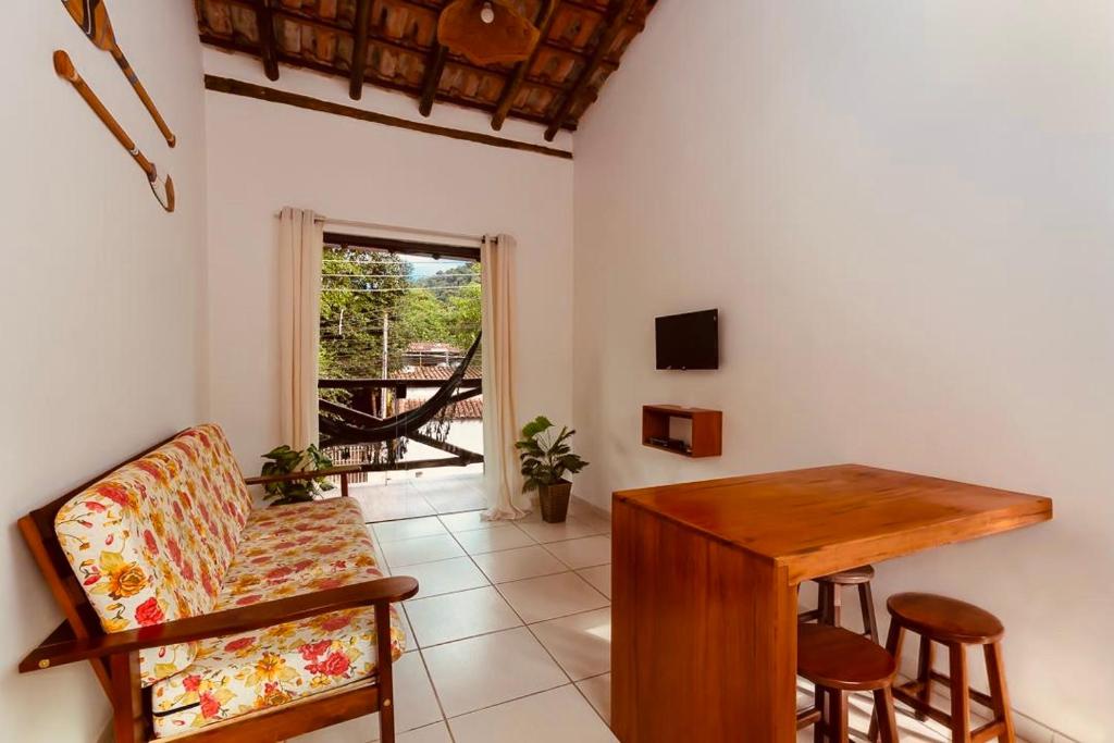 Apartamentos Recanto da Barra room 6